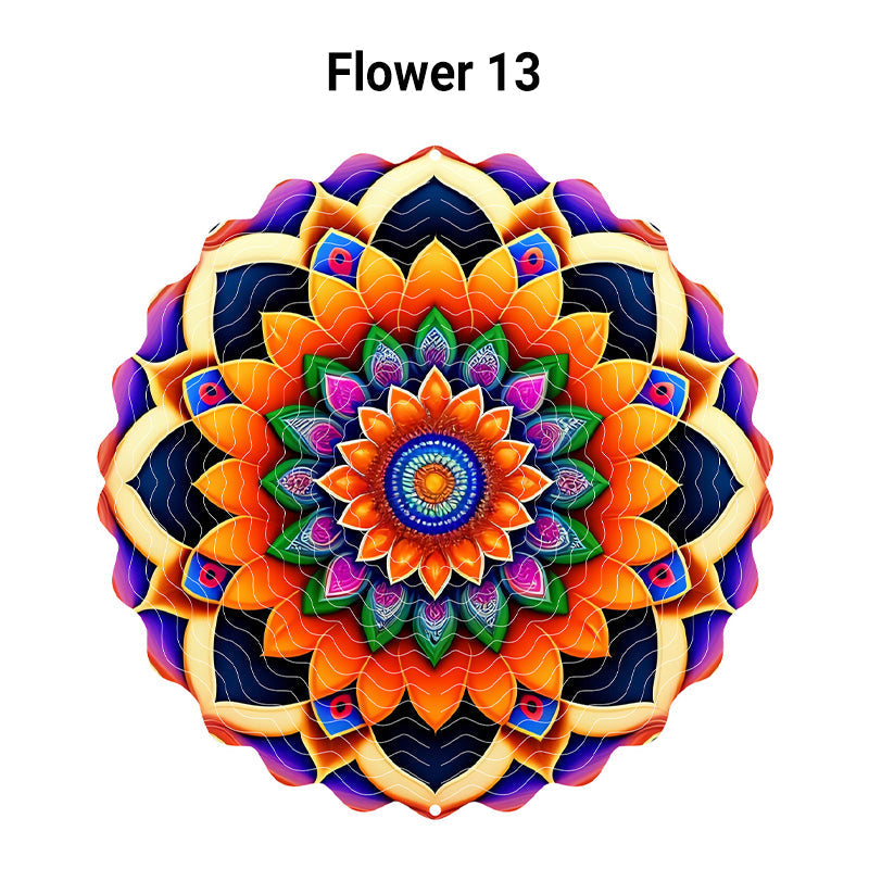 🔥 Függő széldzseki beltéri és kültéri használatra