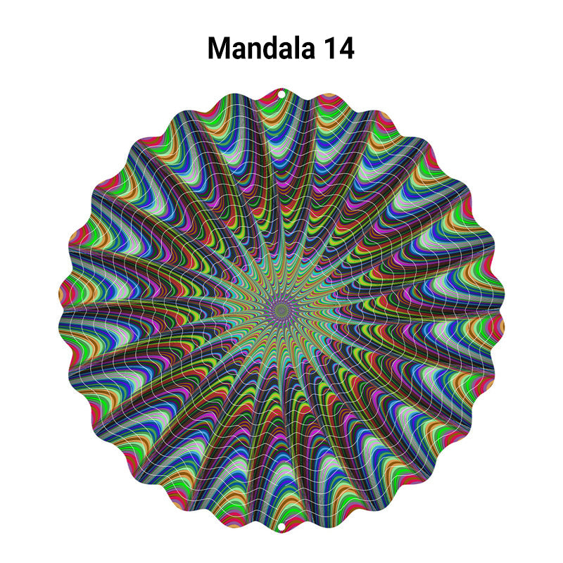 🔥 Függő széldzseki beltéri és kültéri használatra