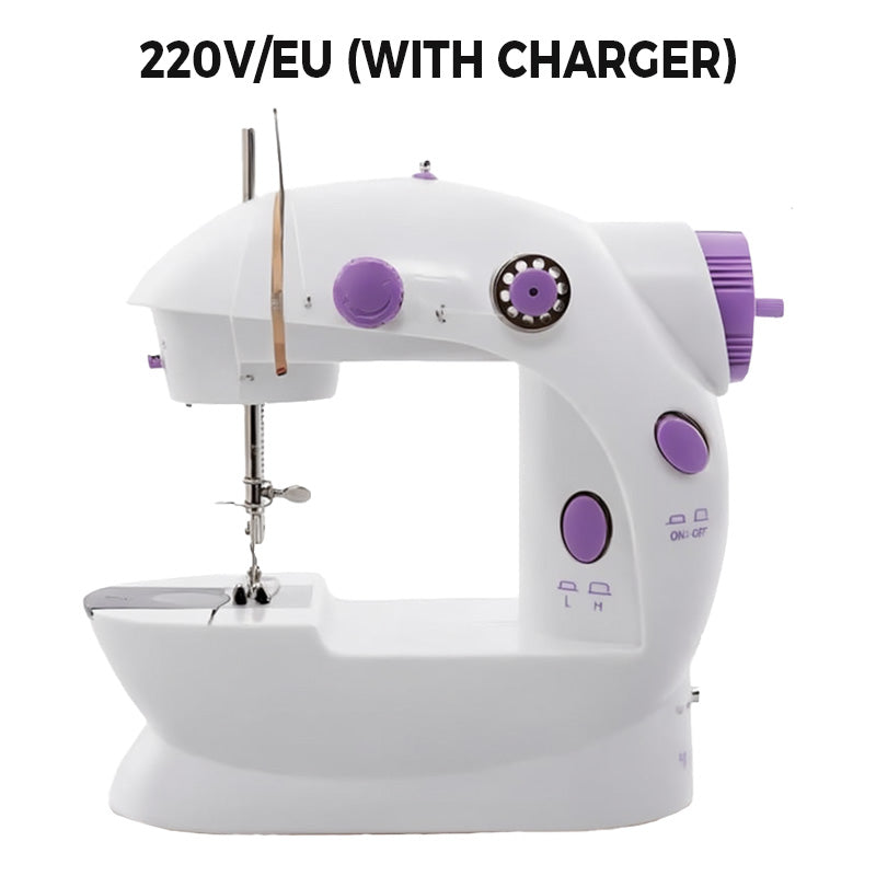 🔥Mini elektromos varrógép