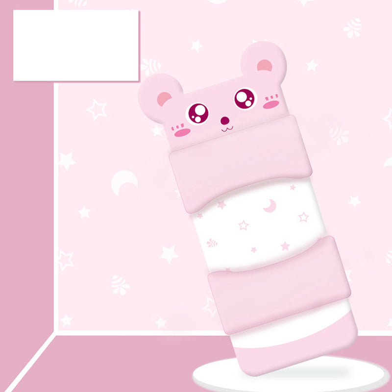 👶 Állítható Csecsemő Támogató Párna-🍃 100% Biztonságos Anyag