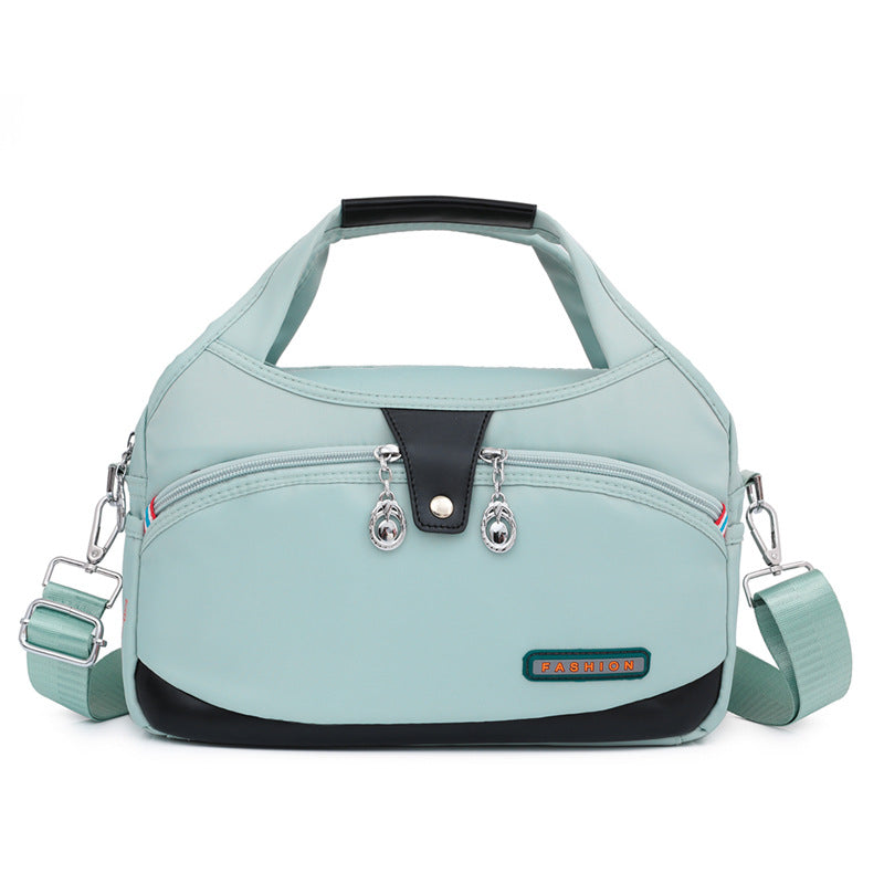 👜 Divatos lopásgátló táska