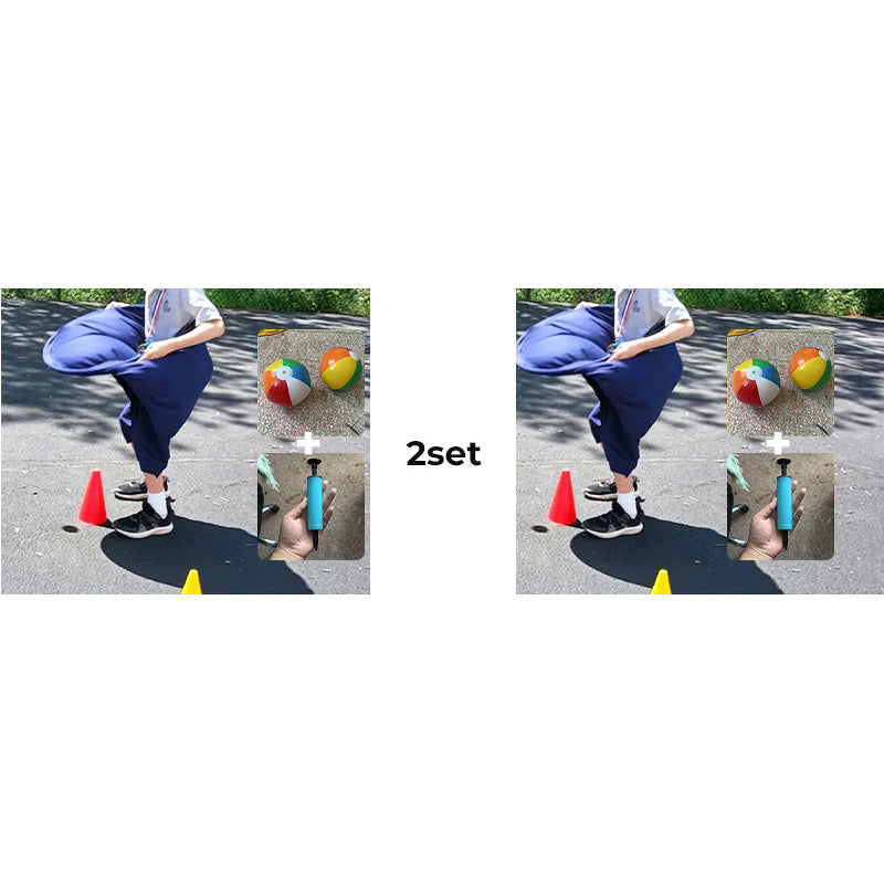 🔥2025 nyári legkelendőbb termékei🏅Nagymamanadrágos kerti játék