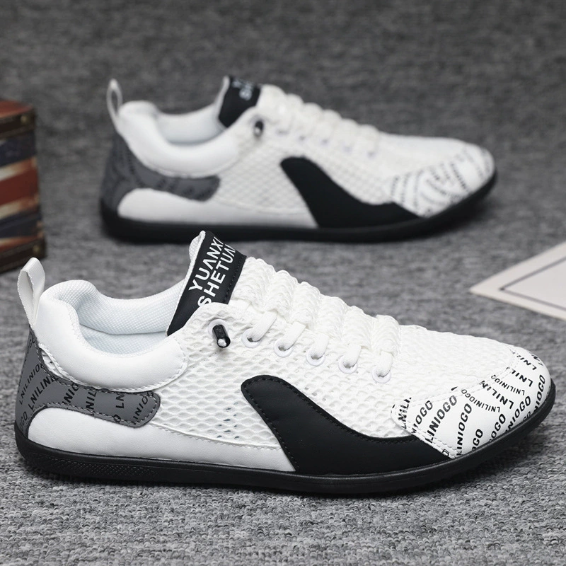 🌞Új nyári stílus 2025👟Fejlesztett hálós cipők