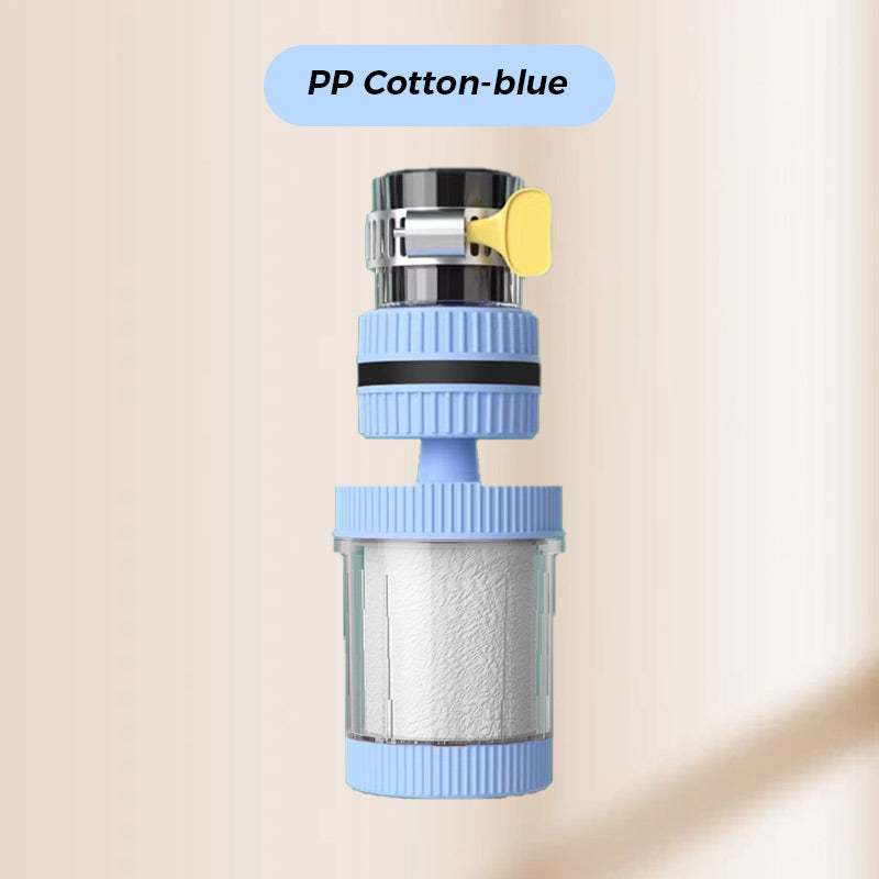 🔥2+1 ingyen💧Csapszűrők – javítsa csapvízének minőségét