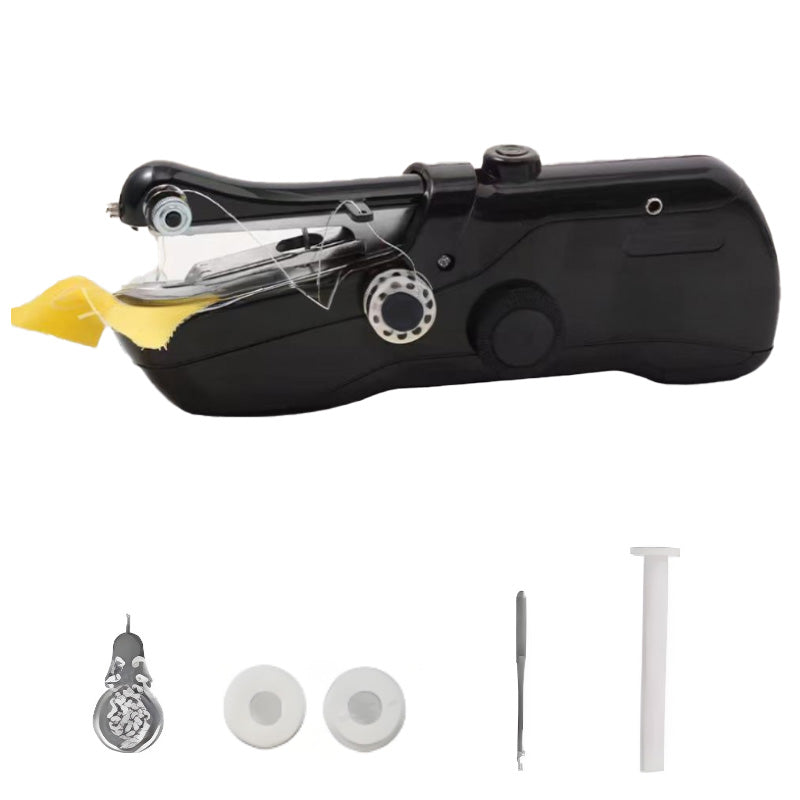 Mini elektromos varrógép a gyors varráshoz