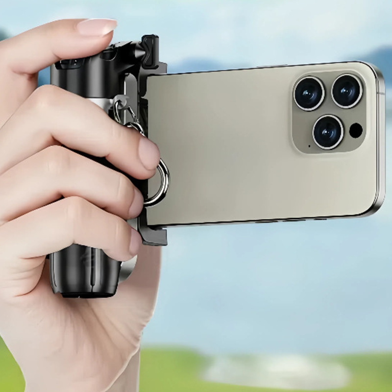 360° Forgatható Mágneses Telefonállvány 4-in-1💯