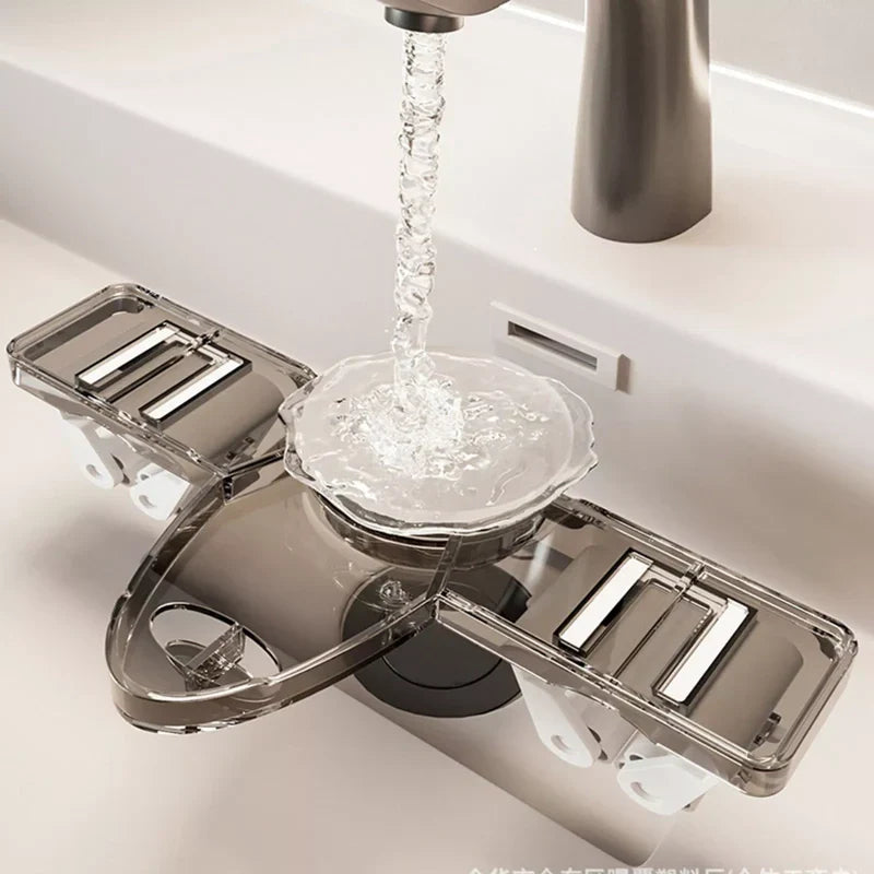 Hordozható felmosócsipesz