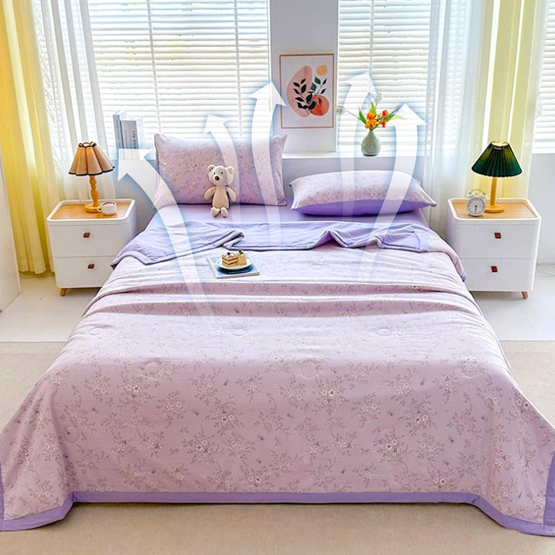 Könnyű, hűsítő nyári paplan