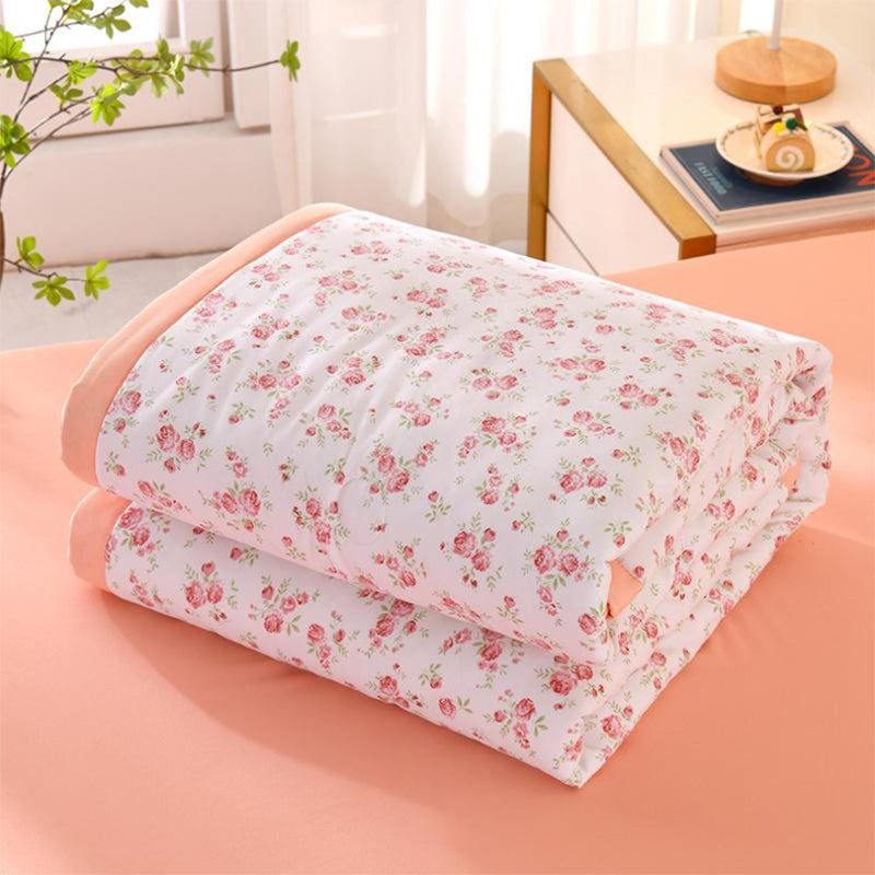 Könnyű, hűsítő nyári paplan