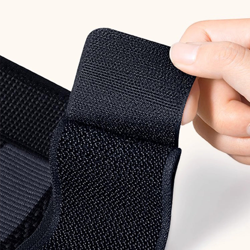 Dot Matrix Wormwood csúszásgátló meleg térdvédő