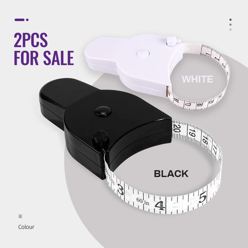 🔥 Vásároljon 1 kap 1 ingyenes 🔥 Többfunkciós test mérőszalag 📏✨