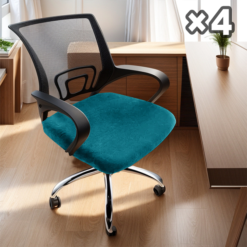 Rugalmas, vízálló székhuzatok