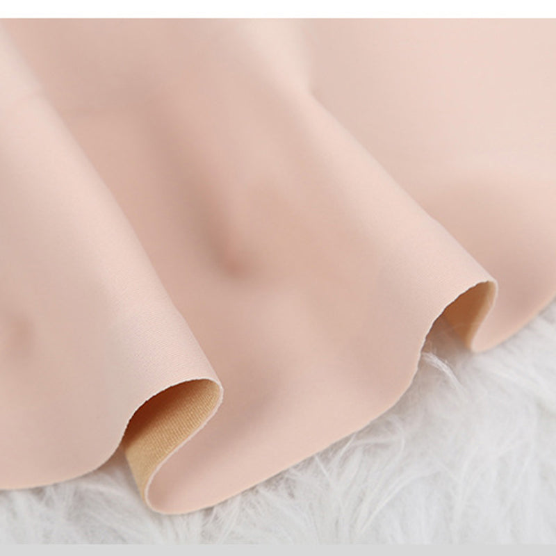 Női varrás nélküli hasleszorító öv