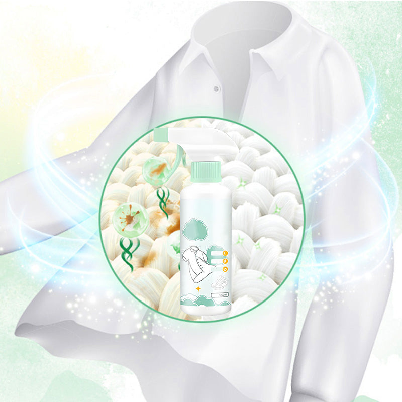 💦1+1 ingyen🧼 Száraz tisztítószer ruhák foltjainak eltávolítására
