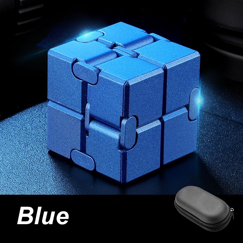 Végtelen Kocka – Szabadítsd ki a véget nem érő szórakozást!