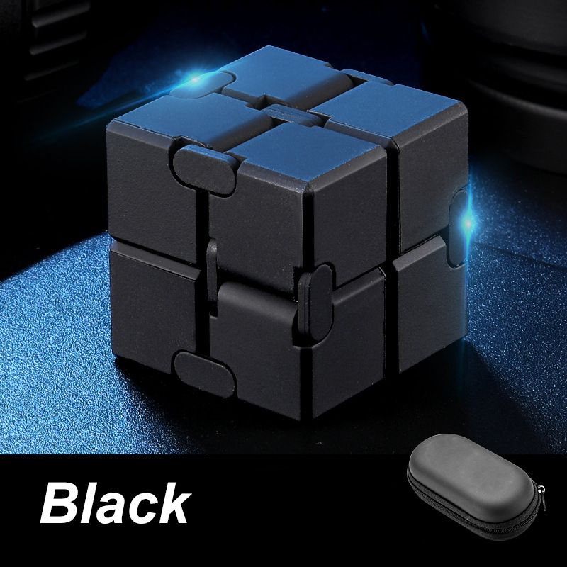 Végtelen Kocka – Szabadítsd ki a véget nem érő szórakozást!