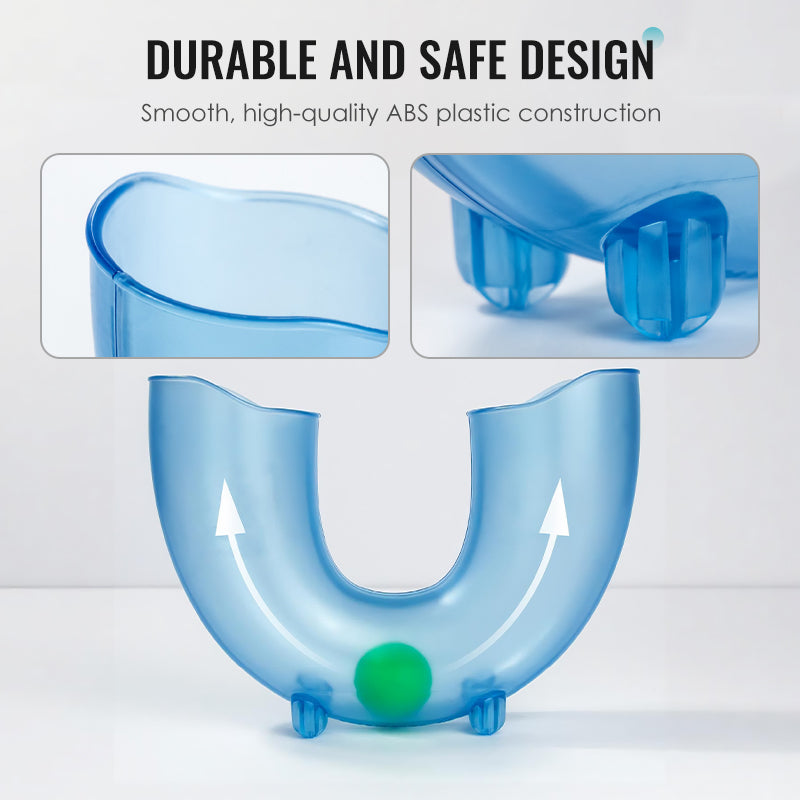 Pindaloo zsonglőrködési játék három labdával