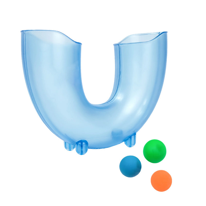 Pindaloo zsonglőrködési játék három labdával