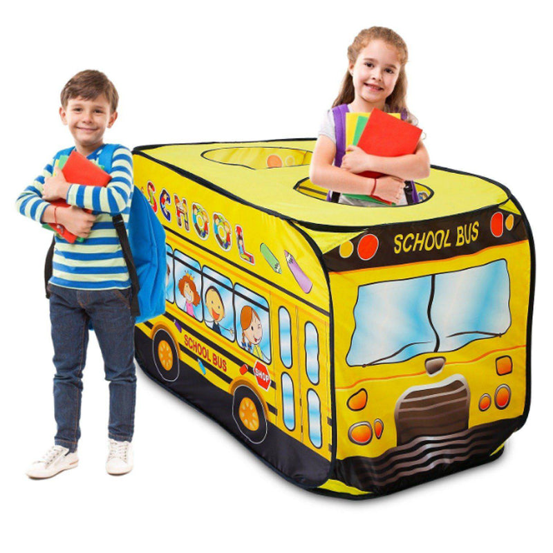 Gyerekek Pop Up játék sátor szett