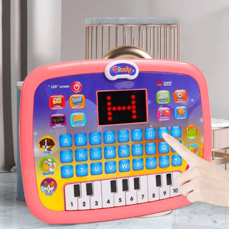 Interaktív tanulás és játék Hangos mesekönyvek