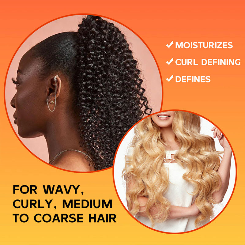 🌸Hidratáló és volumenadó, kimosás nélküli balzsam✨