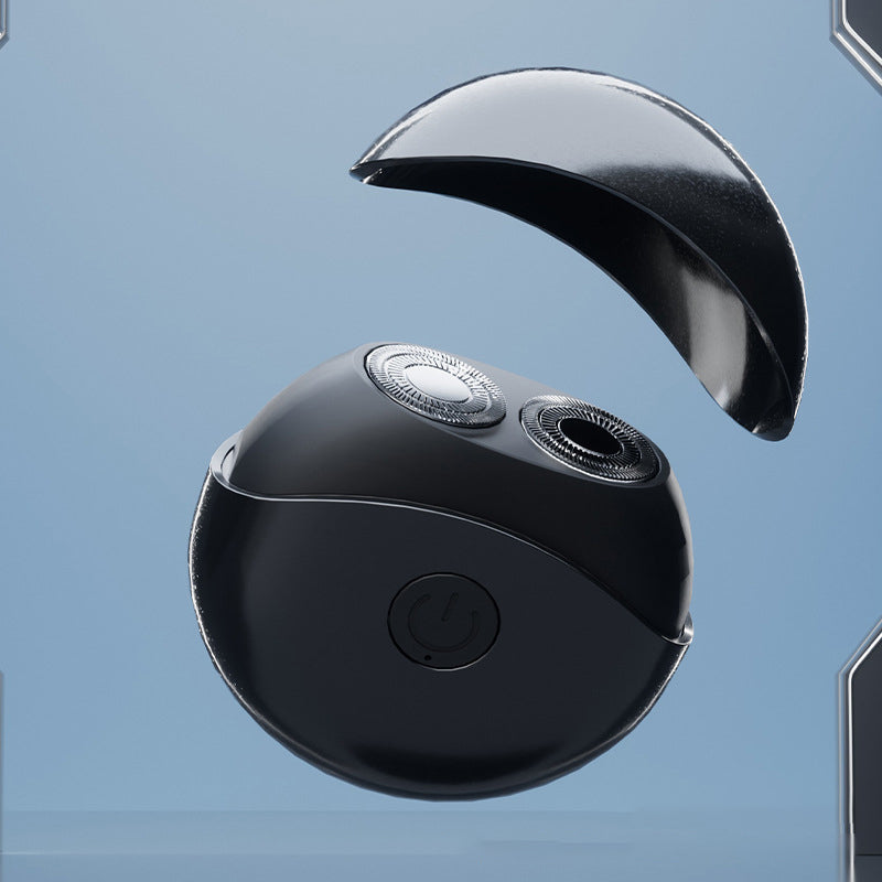 🔥✨Hordozható multifunkciós elektromos borotva