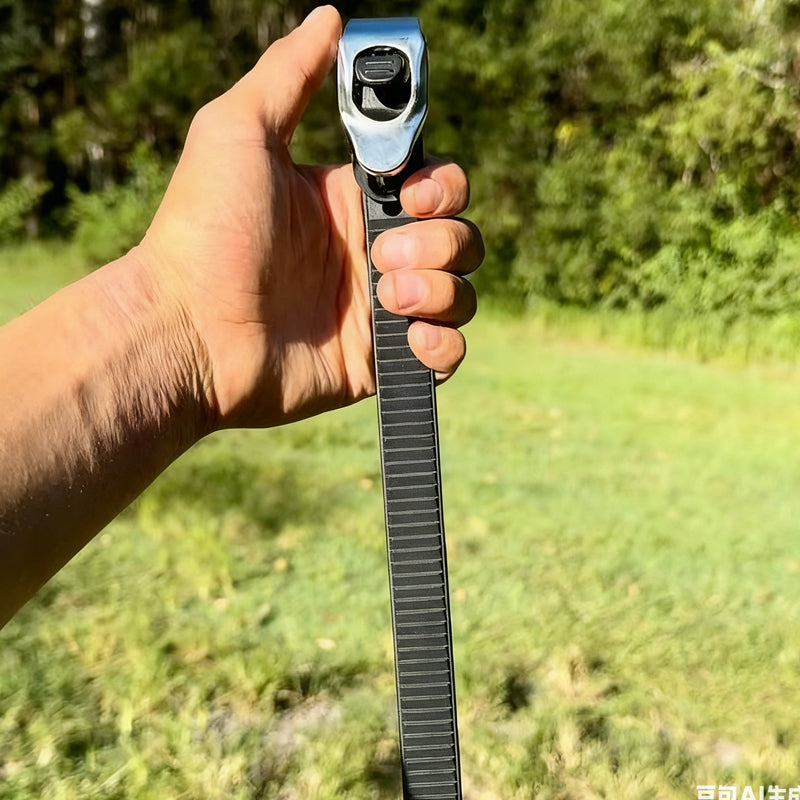 📢📢 50% KEDVEZMÉNY!! ✨ Univerzális biztonsági pánt zárral – Tökéletes lopásvédelem!