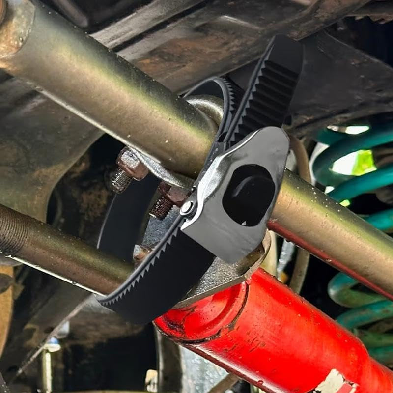 📢📢 50% KEDVEZMÉNY!! ✨ Univerzális biztonsági pánt zárral – Tökéletes lopásvédelem!