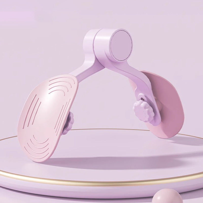 Medencefenék izom és belső comb izom edző