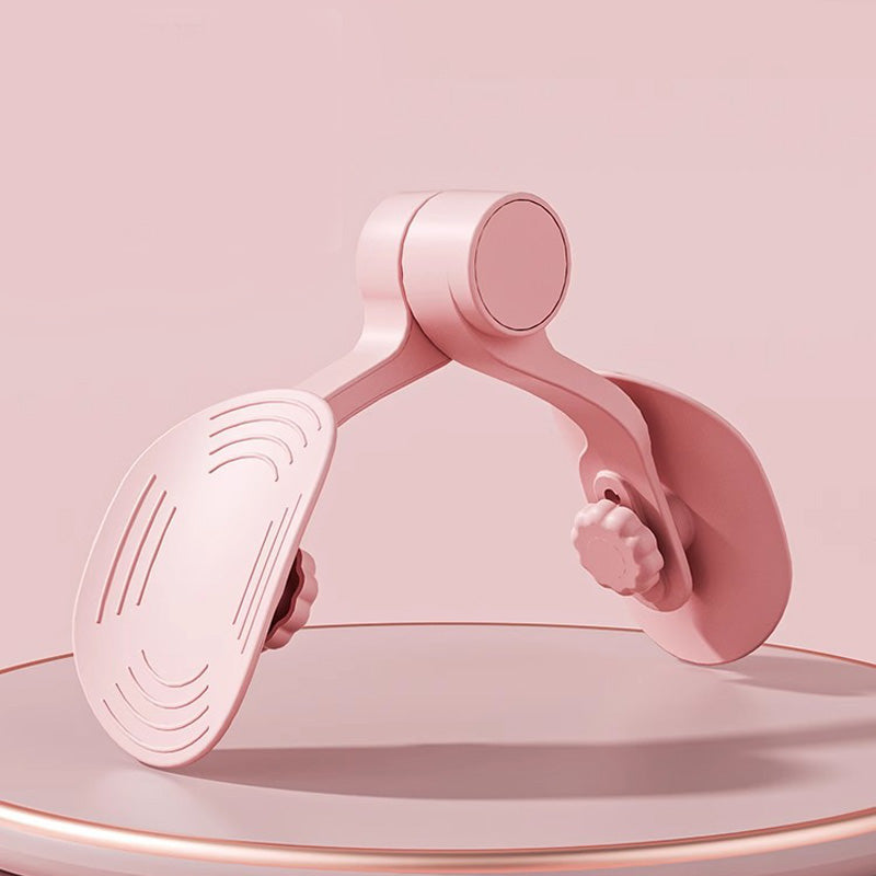 Medencefenék izom és belső comb izom edző