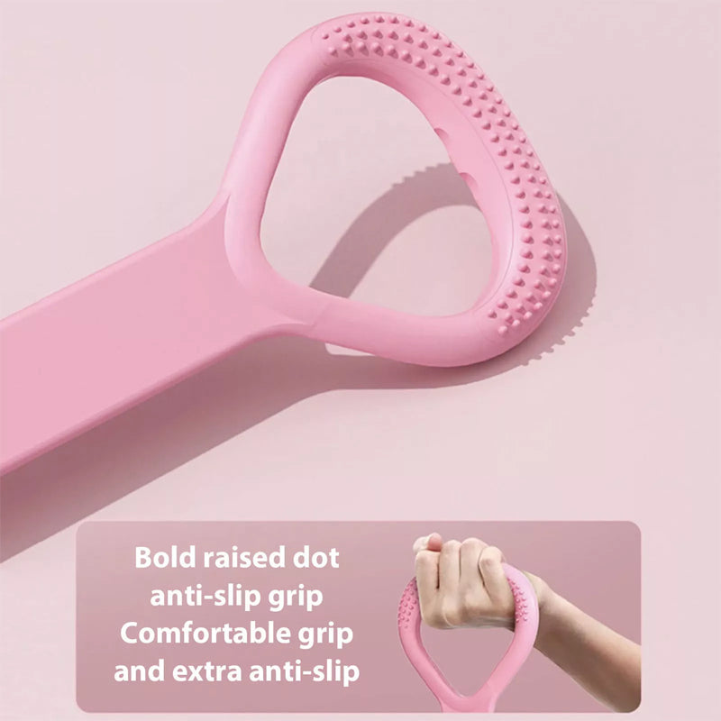 🏋️Nyújtószalagok jógához, pilateshez