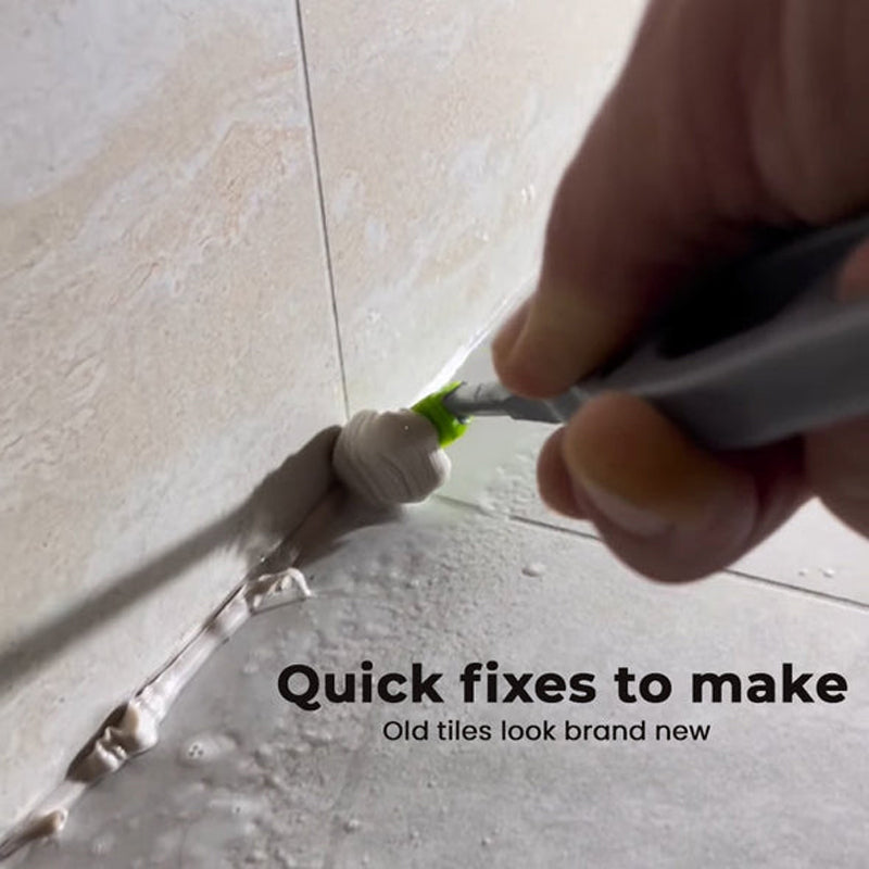 Professzionális eszközök hézagok és tömítések javításához