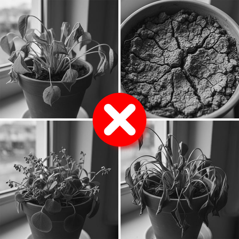 Univerzális növényi gyökérstimulátor és talajrevitalizáló