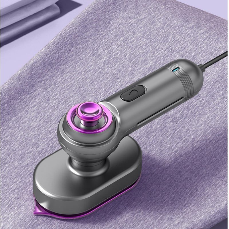 ✨Hordozható kézi ruhapároló