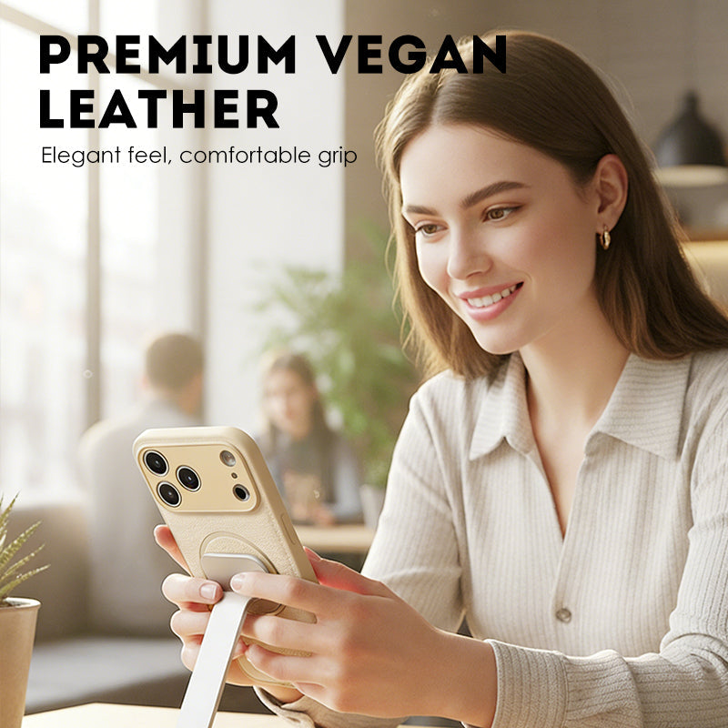 🔥🧲 Ujjlenyomat-mentes mágneses telefontok a 12-17 szériához 📱✨