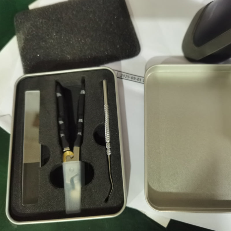 🔥Professzionális precíziós benőtt körömvágó