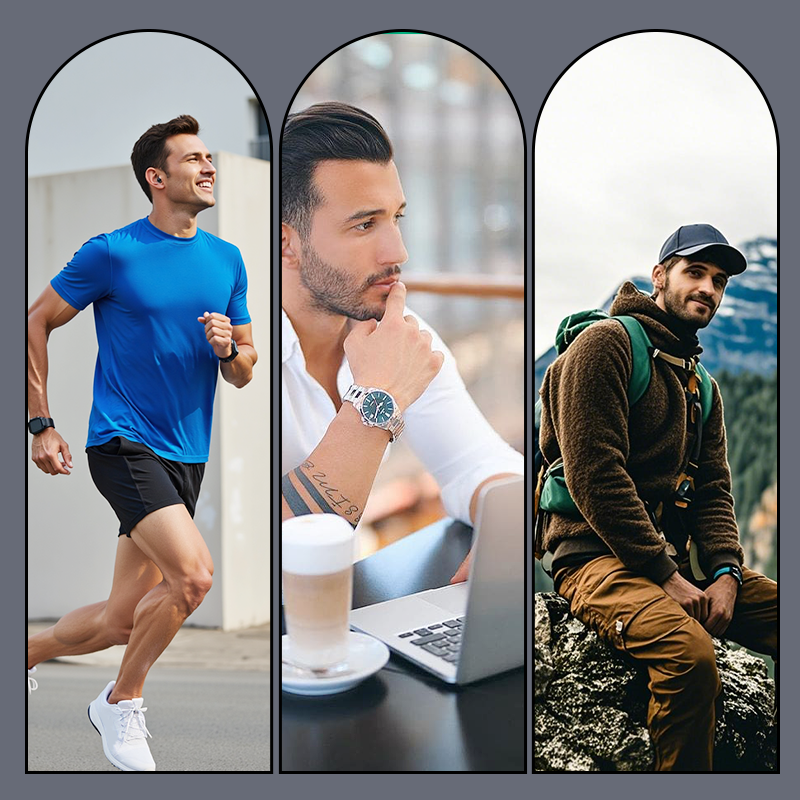 Férfi ultra-abszorbens inkontinencia boxeralsó