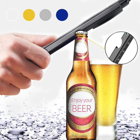 🔥👨‍🔧9 az 1-ben kültéri multifunkciós toll