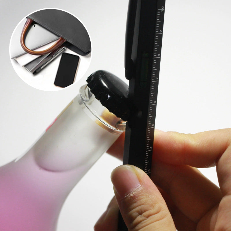 🔥👨‍🔧9 az 1-ben kültéri multifunkciós toll