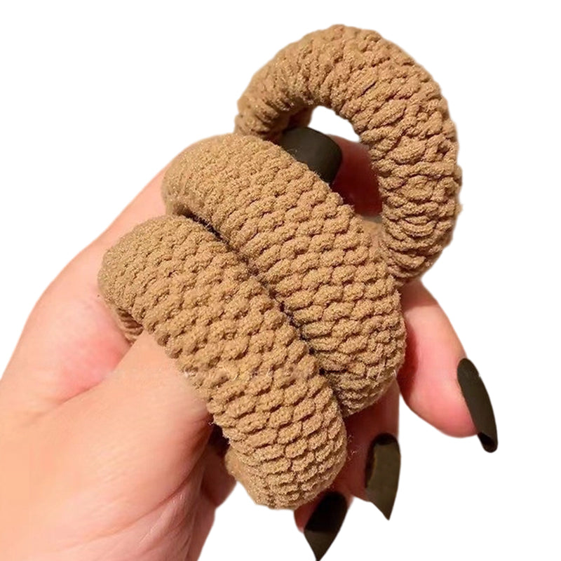 Utolsó nap! 🔥Vásárolj 1-et, kapsz 4-et – Tartós, széles hajpánt