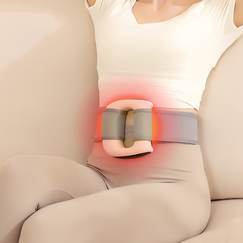 💪 3 az 1-ben új zsírégető eszköz: a fasciális gyűrű | Nagyfrekvenciás rezgés + masszázs és relaxáció